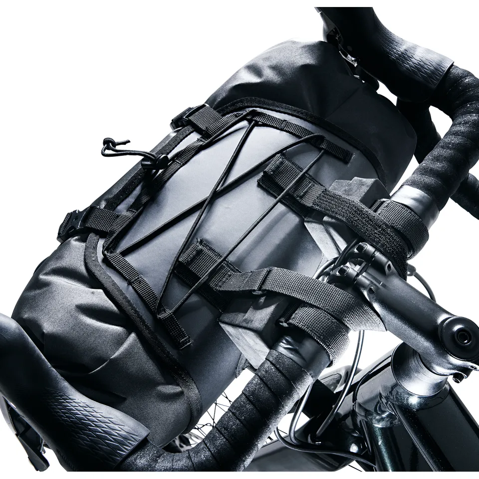 Deuter Cabezon HB 14 stuurtas grijs, foto 4