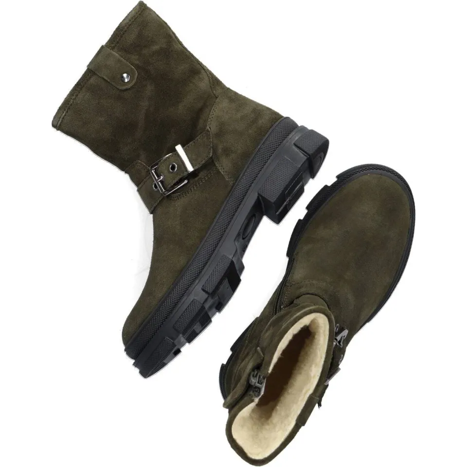 Ton & Ton Boots Lunt Groen, foto 2
