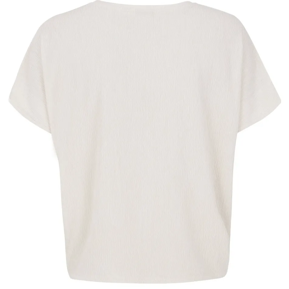 Protest PRTLouas t-shirt ecru, foto 2