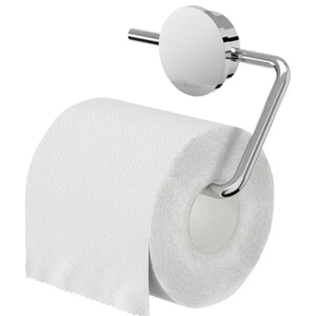 Geesa Opal toiletrolhouder chroom