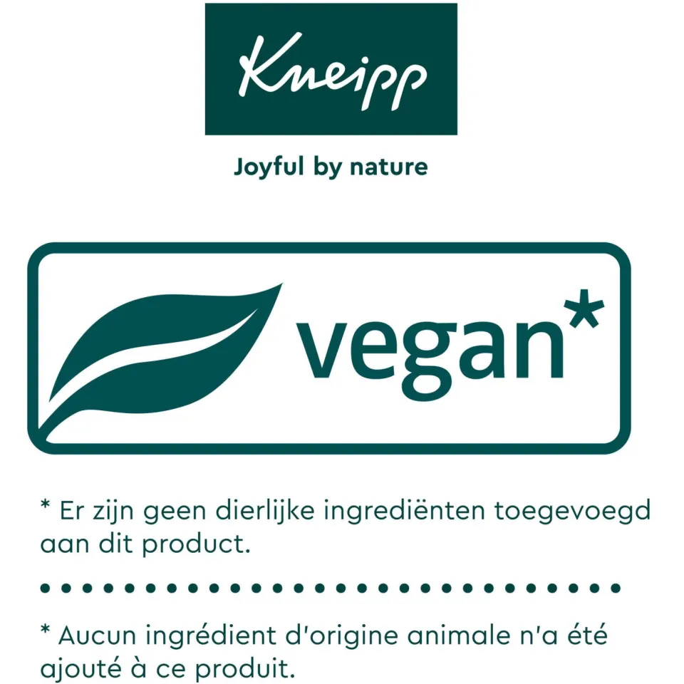 Kneipp ylang-ylang massageolie geel, foto 4