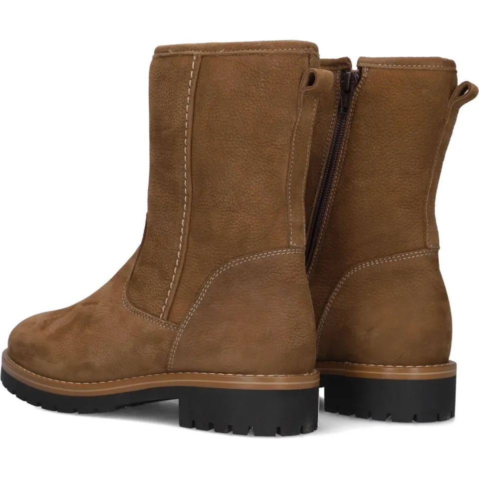 AYANA Boots 763 Camel, foto 2