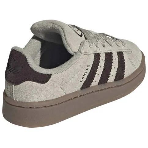 Adidas Campus 00s suède sneakers beige, foto 3