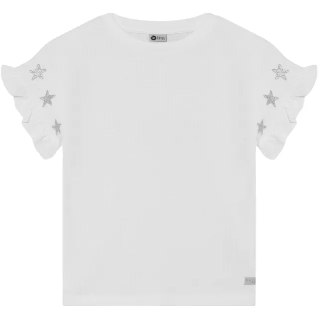 Daily7 T-shirt wit