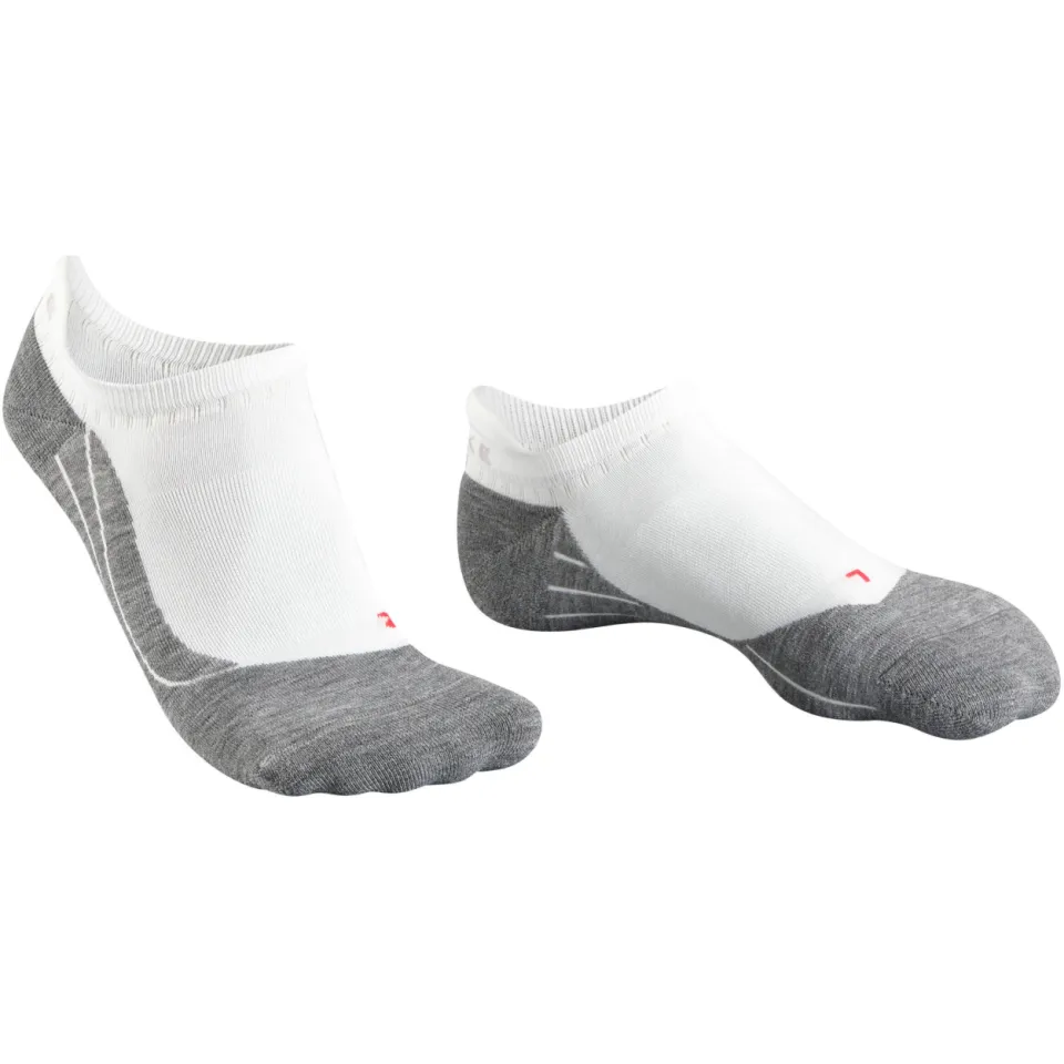 Falke RU4 Invisible hardloopsokken wit, foto 3