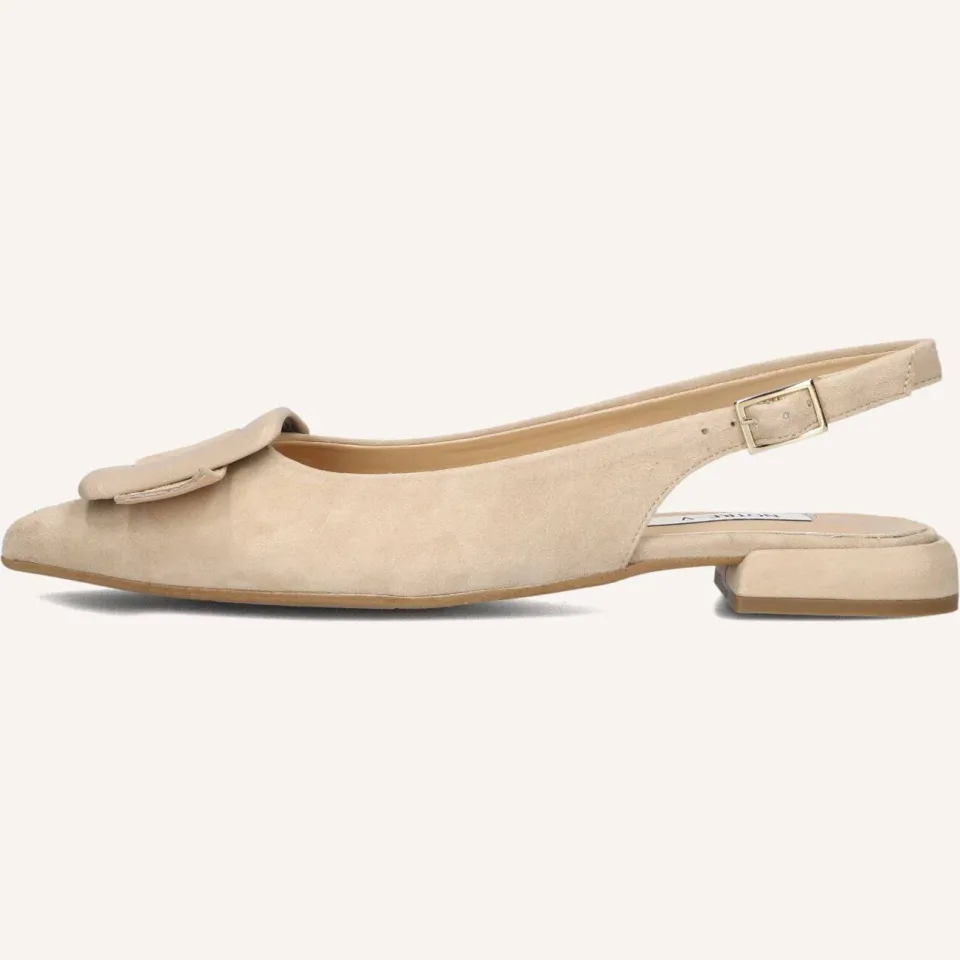 Notre-V Hakken 12241 Beige, foto 4