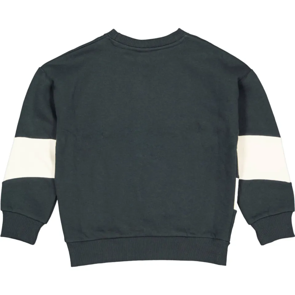 Levv sweater - antraciet, foto 3