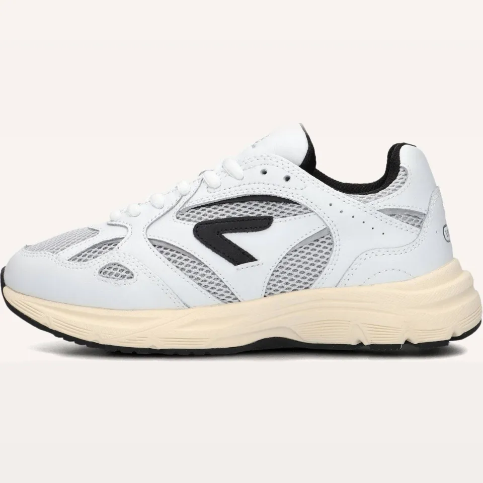 Hub Shift M39 lage sneakers wit, foto 3
