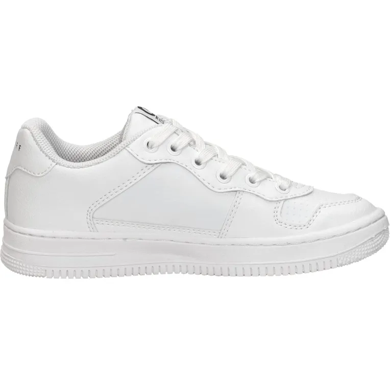 Cruyff Royal C sneaker wit, foto 8
