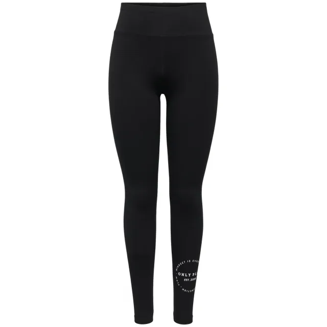 Only Play sportlegging Onppica zwart