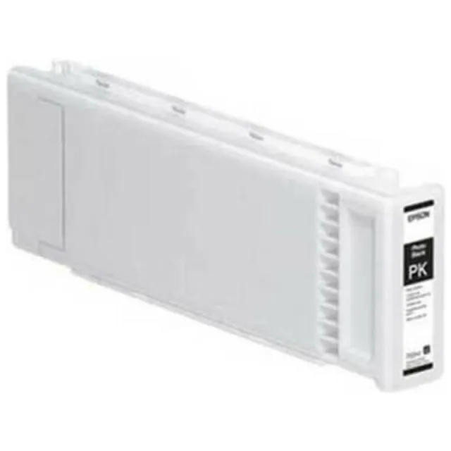Epson C13T50M800 Inktcartridge Mat-zwart Hoge capaciteit, foto 2