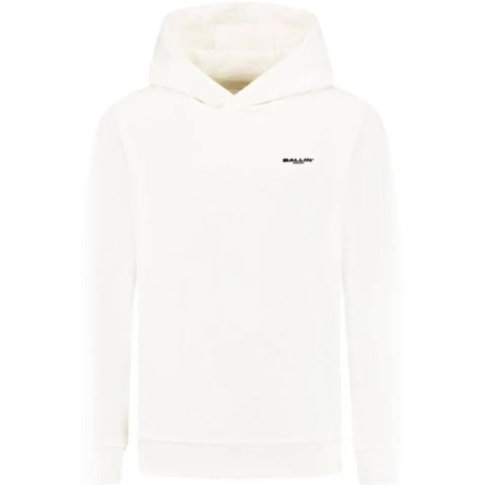 Ballin sweater wit, foto 2