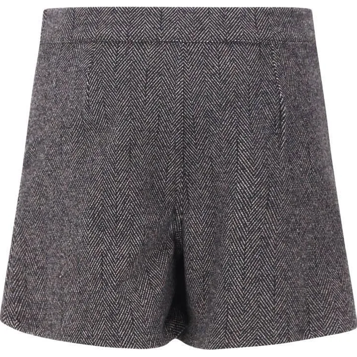 Retour Jeans Giselle skort bruin, foto 5