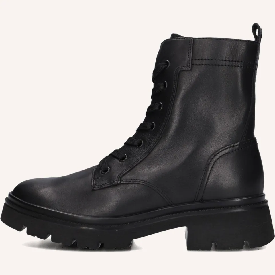 Gabor Boots 852 Zwart, foto 3