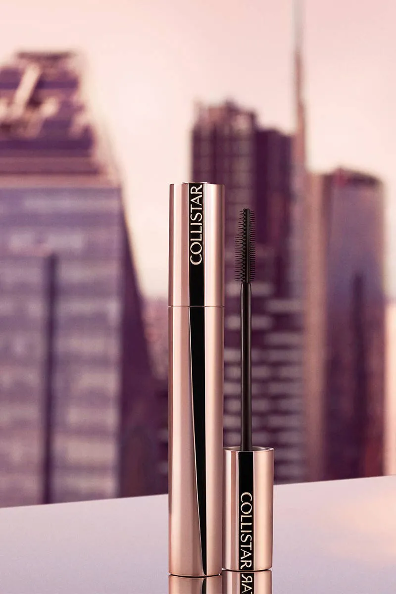 Collistar Infinito mascara - 001 Extra Black, foto 2