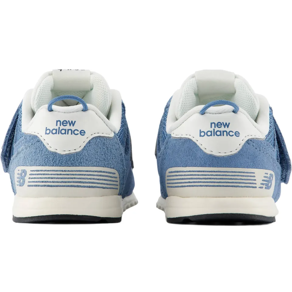 New Balance 574 sneakers - blauw/wit, foto 8