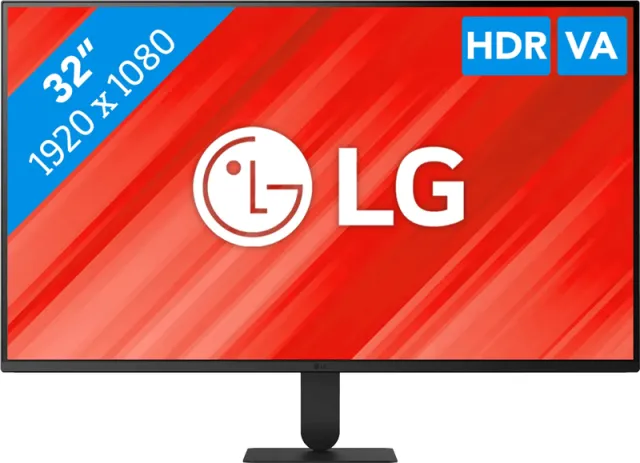 Lg 32U401B-B