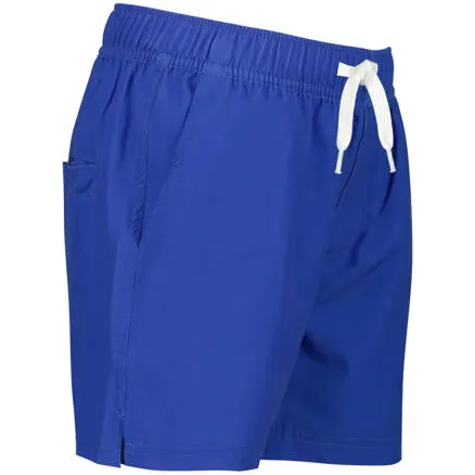 Raizzed zwemshort hardblauw Jongens Polyester Effen, foto 3