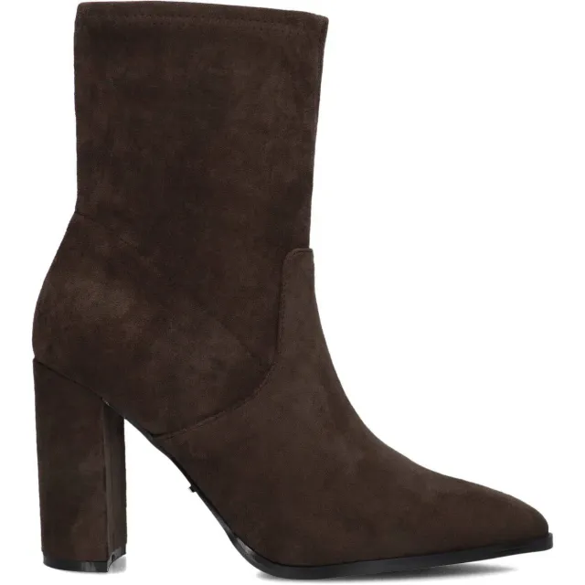 MARLOU Enkellaarsjes C0765-011 Bruin