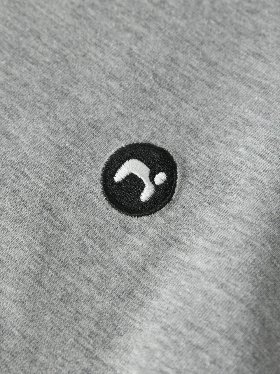 NAME IT KIDS T-shirt grijs melange, foto 4