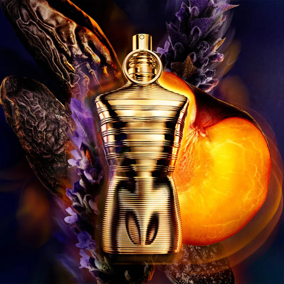 Jean Paul Gaultier Le Male Elixir Absolu parfum intense, foto 2
