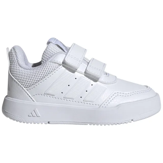 Adidas Tensaur Sport 3.0 sneakers wit, foto 2