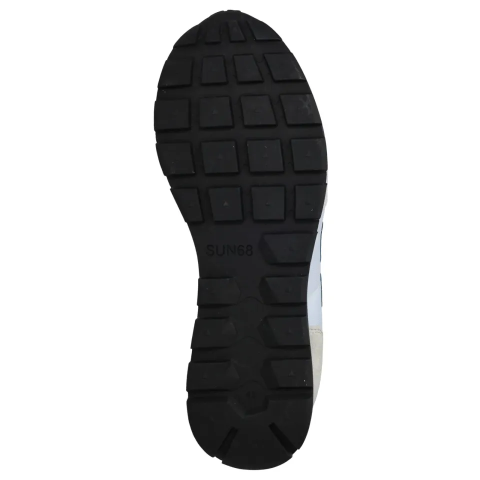 Sun68 Tom Solid sneaker wit, foto 7