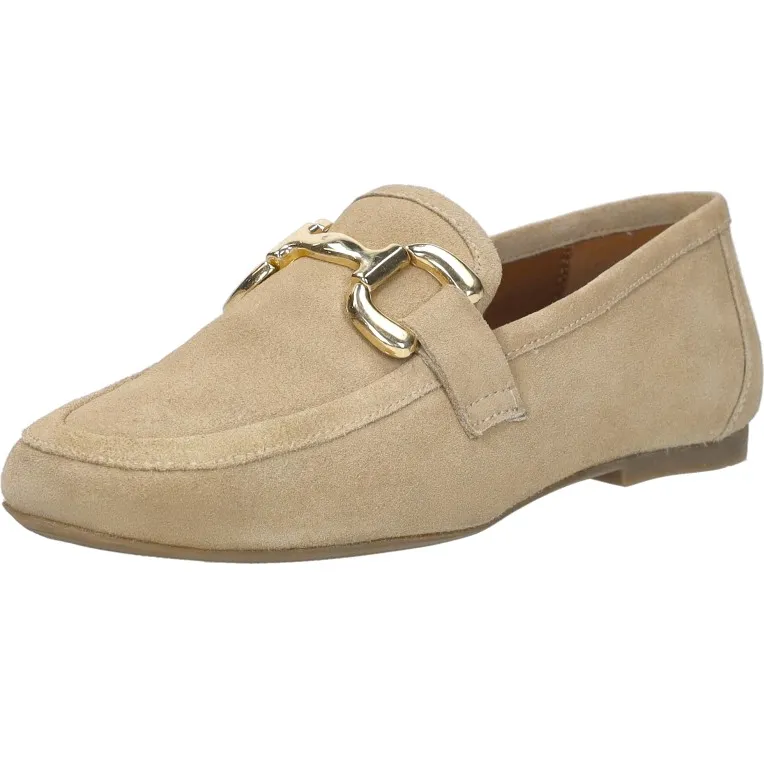 Sub55 mocassin beige, foto 3