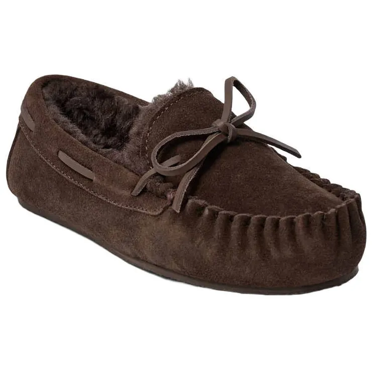 Sofie Schnoor girls suède bootschoenen - donkerbruin, foto 4