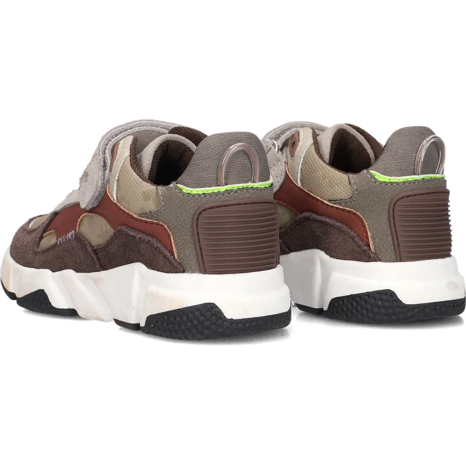 Ton & Ton Sneakers Boje Bruin, foto 3