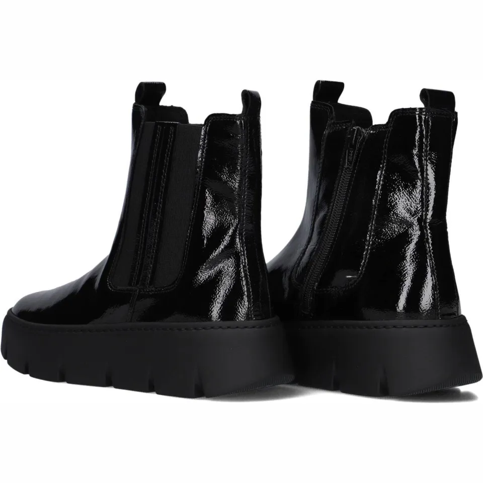 Gabor Boots 743.2 Zwart, foto 2
