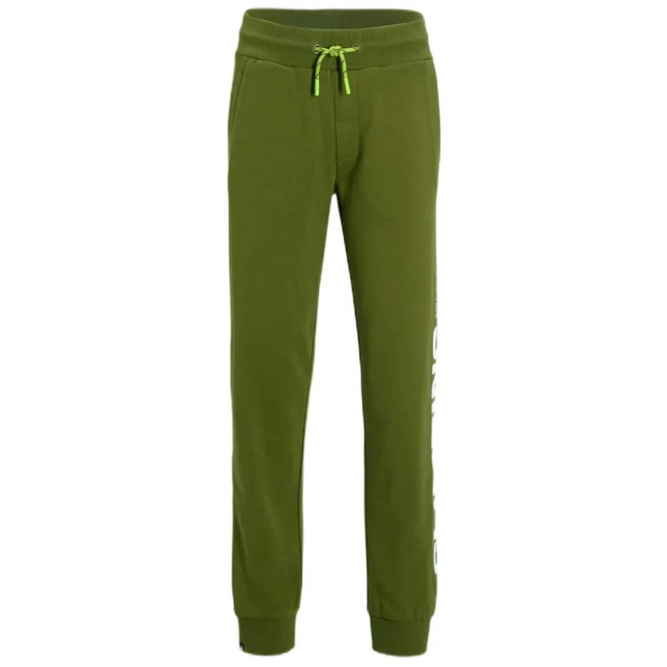 Me & My Monkey joggingbroek groen, foto 2