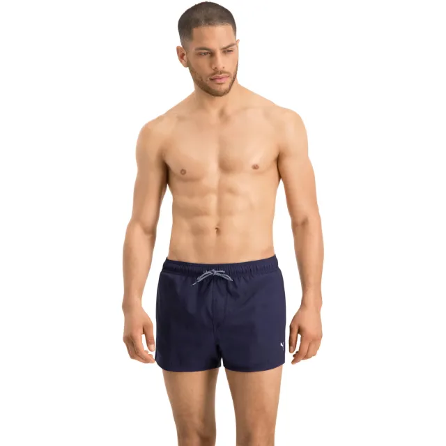 Puma zwemshort marine