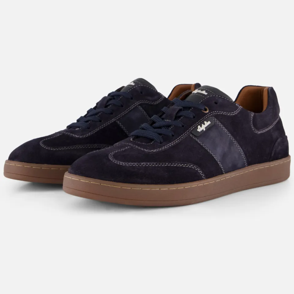 Australian Kylian sneakers blauw, foto 5