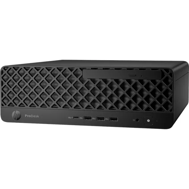 Hp ProDesk 4 SFF G1i - 9H7T5ET QWERTY