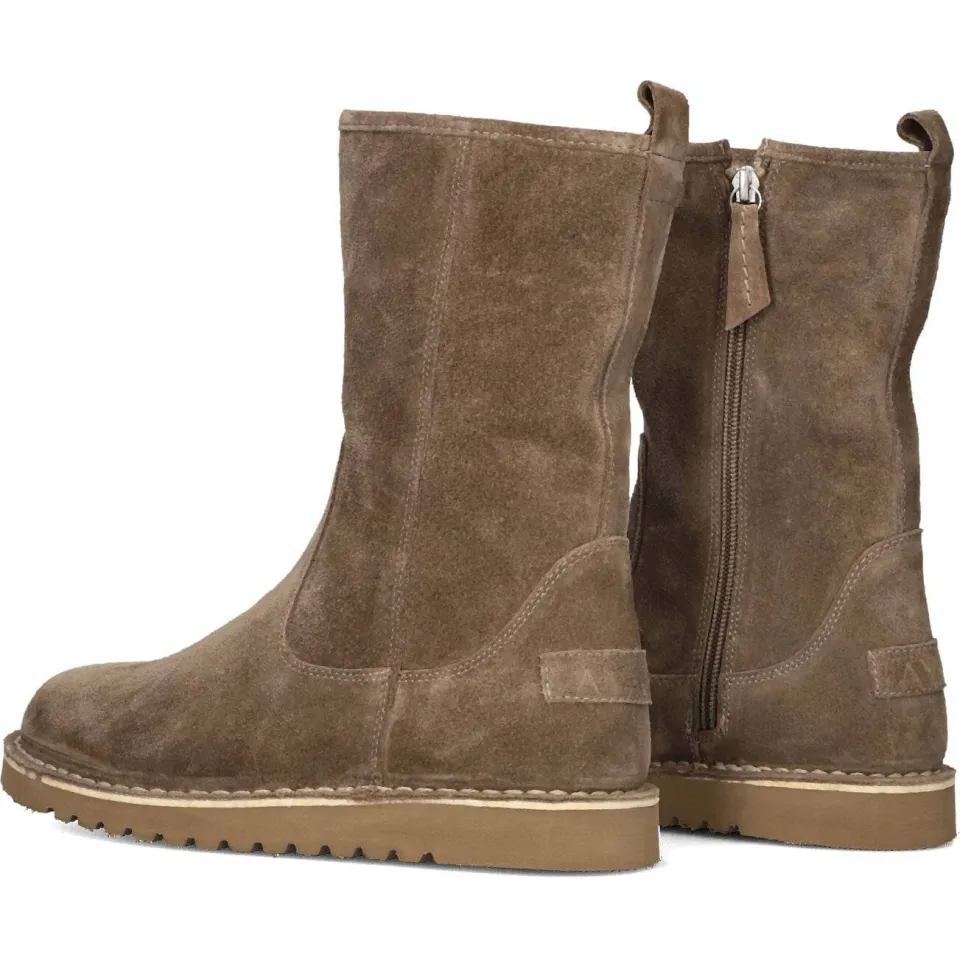 AYANA Boots 2444 Taupe, foto 2