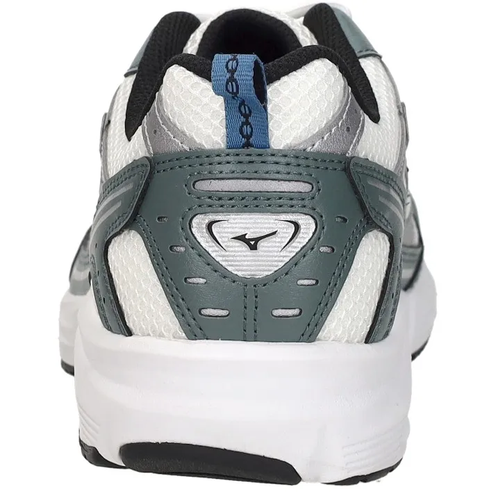 Mizuno MXR lage sneakers groen, foto 4