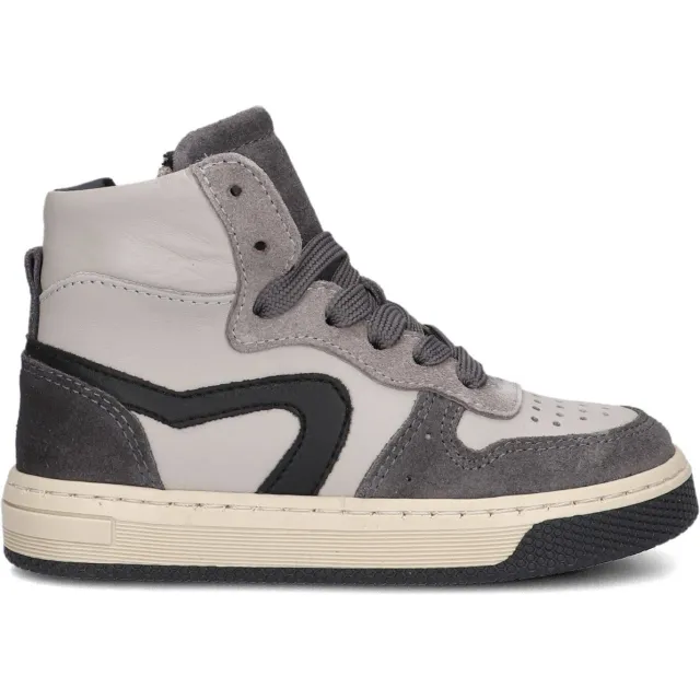 Pinocchio Sneakers P1301 Grijs