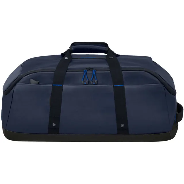 Samsonite reistas Ecodiver Duffle M donkerblauw