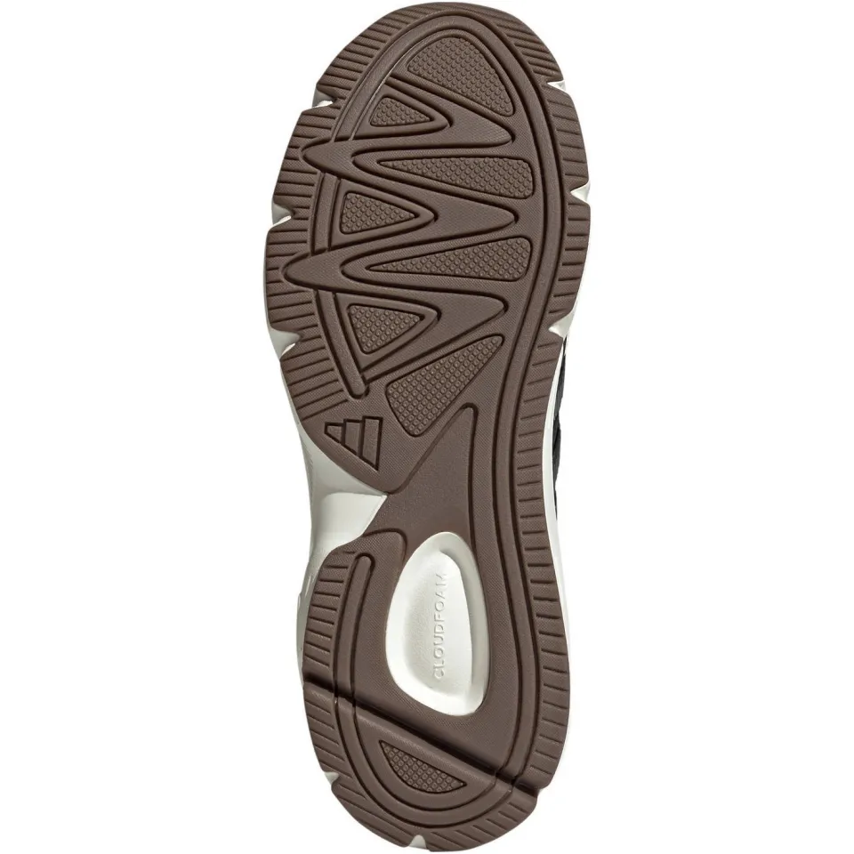 Adidas Technochaos 2000 sneakers ecru, foto 6