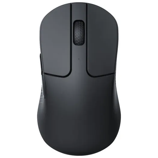 Keychron M3 Mini draadloze gamingmuis zwart