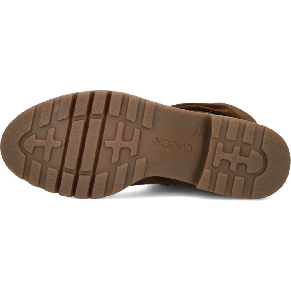 Gabor Boots 8006.01 Bruin, foto 6