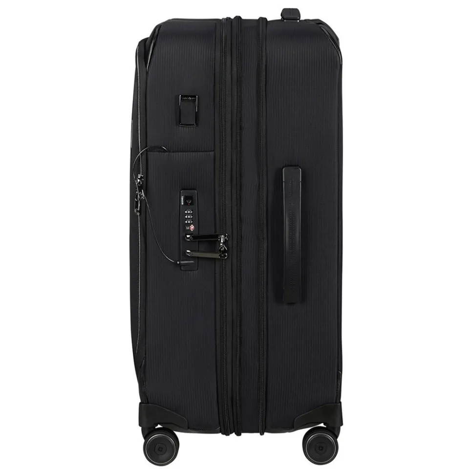 Samsonite Splendix koffer 67 cm zwart, foto 5
