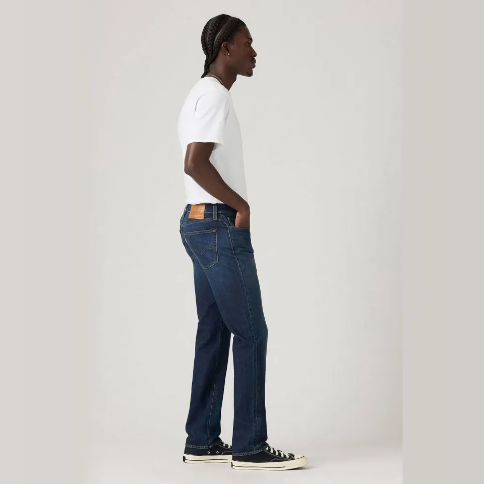Levi's 511 slim fit jeans free as a bird, foto 4