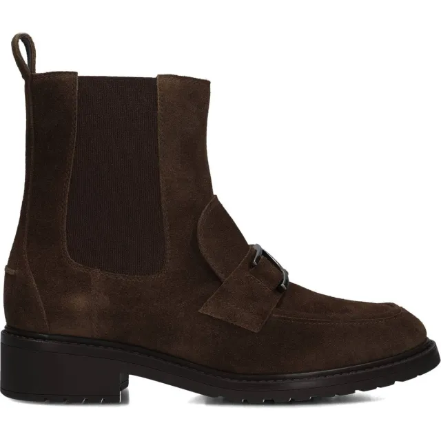 Unisa Boots Erne Bruin