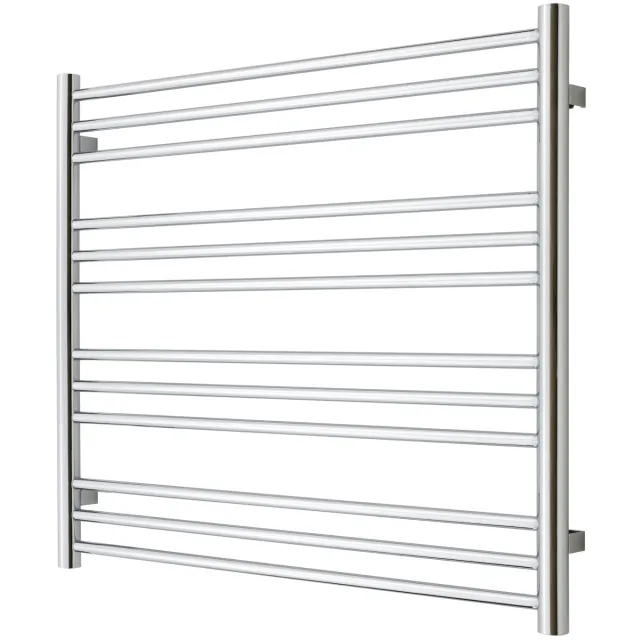TVS Design Designradiator TVS Pivo Chroom 78.5x100 cm