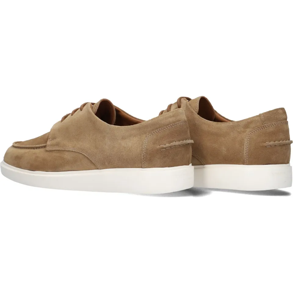 Stefano Lauran Veterschoenen Star 10 Camel, foto 5