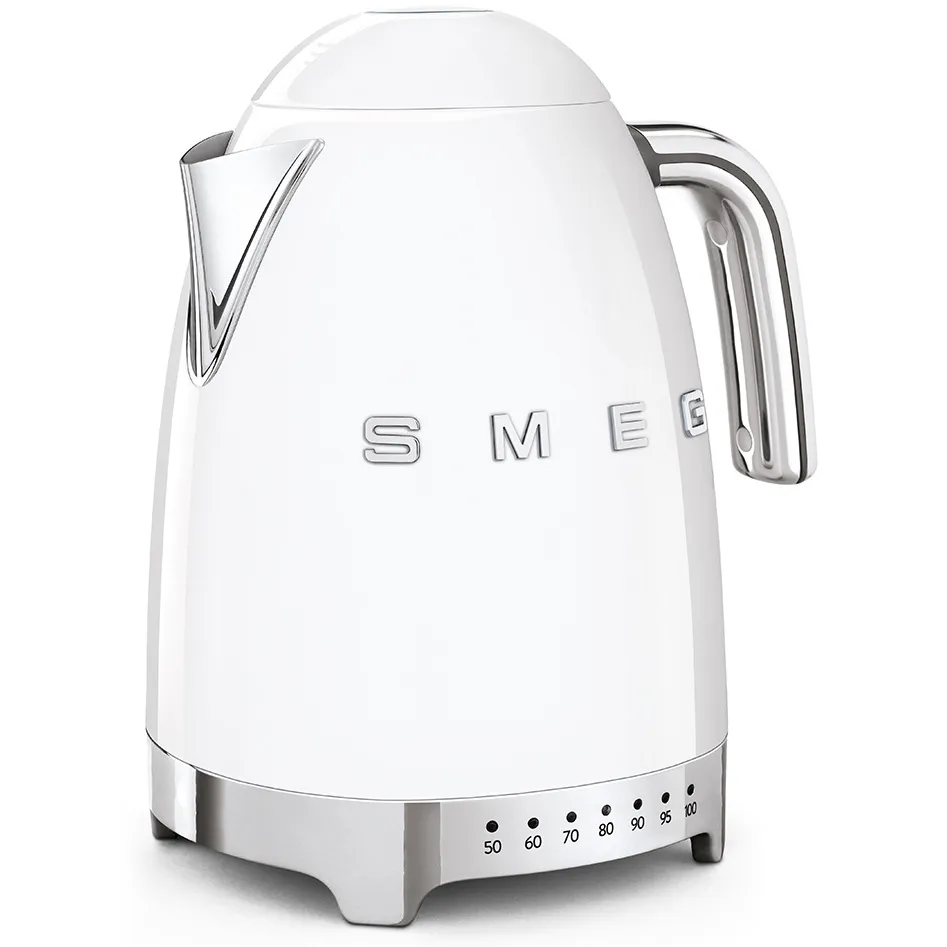Smeg KLF04WHEU waterkoker wit, foto 4