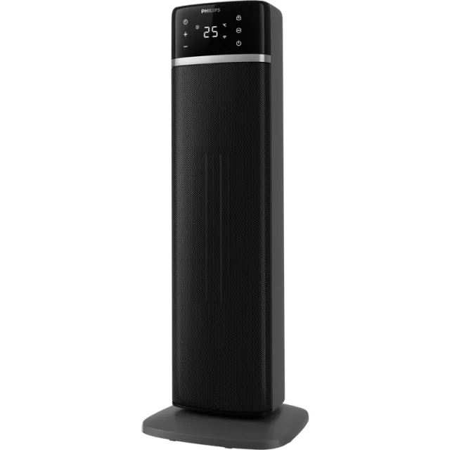 Philips Keramische Energiebesparende Verwarming 5000-serie