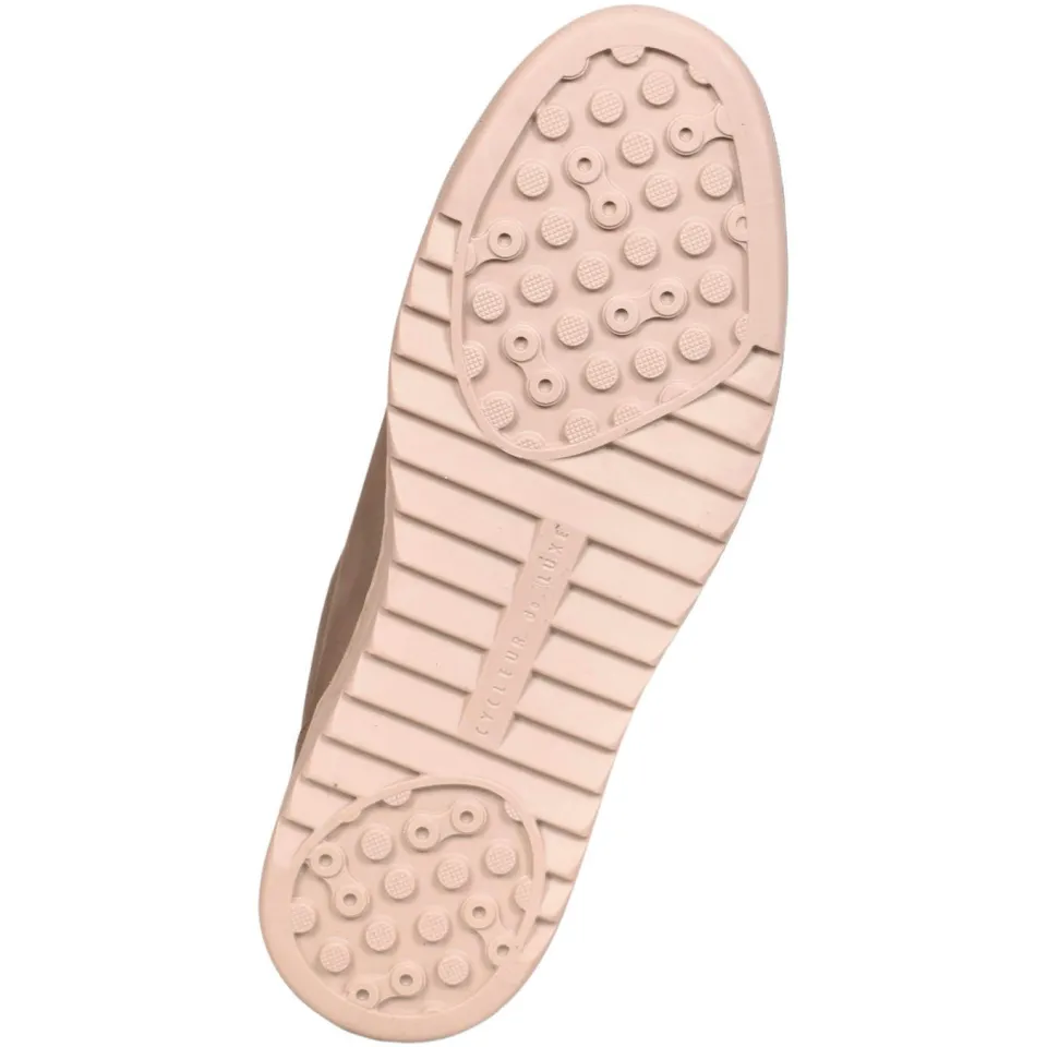 Cycleur de Luxe TS2 suède sneakers - taupe, foto 3